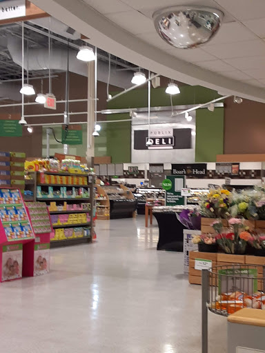 Supermarket «Publix Super Market at Clay Marketplace», reviews and photos, 5150 Old Springville Rd, Pinson, AL 35126, USA