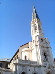 Iglesia de Santa Filomena
