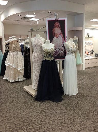 Bridal shop Evansville