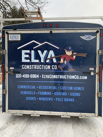 Elya Construction Co