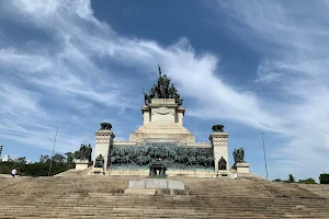 Monument to the Independence of Brazil image