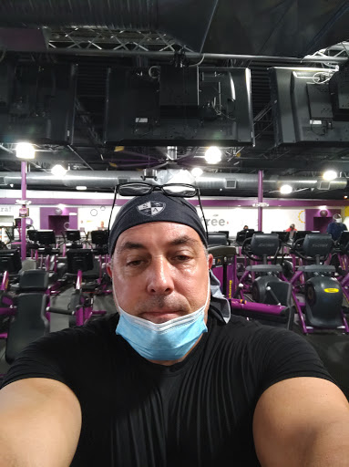 Gym «Planet Fitness», reviews and photos, 9023 Little Rd, New Port Richey, FL 34654, USA