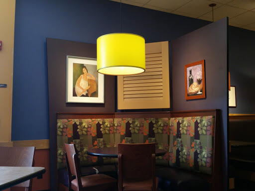 Sandwich Shop «Panera Bread», reviews and photos, 4822 Valley View Blvd NW, Roanoke, VA 24012, USA
