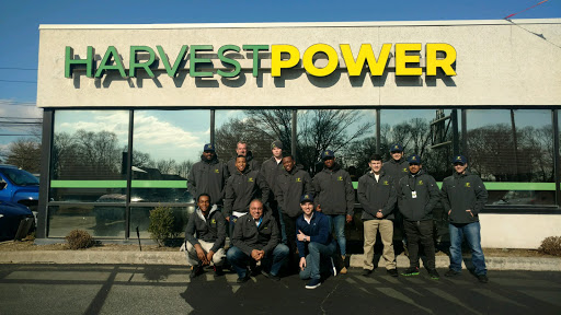 Harvest Power LLC Solar Panel Installation image 6