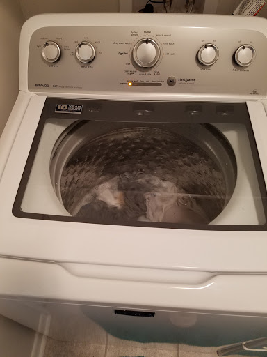 A Company Washer & Dryer Repair in Fayetteville, North Carolina