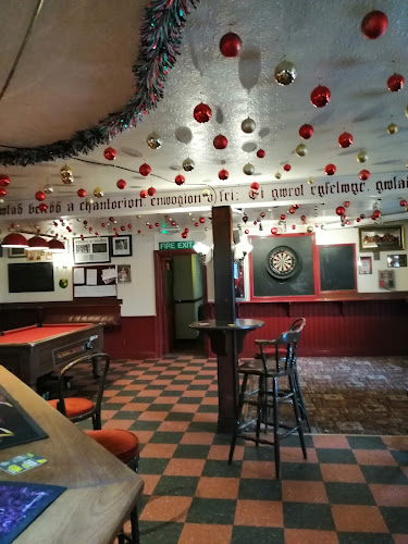 Reviews of The Chatterton Arms in Bridgend - Pub