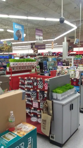 Pet Supply Store «Petco Animal Supplies», reviews and photos, 103 Commerce Way a, Woburn, MA 01801, USA