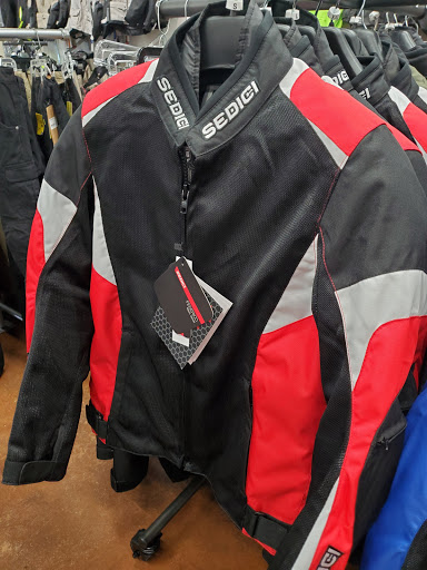 Motorcycle Parts Store «Cycle Gear», reviews and photos, 722 Collins Hill Rd, Lawrenceville, GA 30046, USA