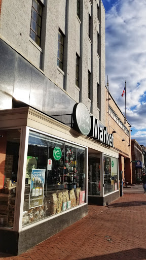 Gourmet Grocery Store «Yes! Organic Market Capitol Hill», reviews and photos, 410 8th St SE, Washington, DC 20003, USA