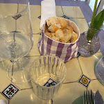 Photo n°9 de l'avis de Alessandra. fait le 26/02/2023 à 20:08 sur le  Osteria Da Bartali à La Spezia