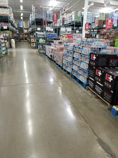 Warehouse club «BJ’s Wholesale Club», reviews and photos, 4408 Milestrip Rd, Blasdell, NY 14219, USA