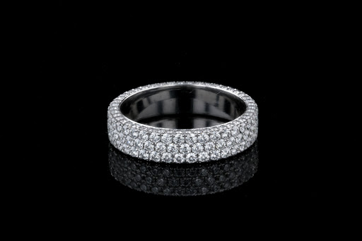 Jeweler «Nathan Alan Jewelers», reviews and photos, 3333 Bristol St, Costa Mesa, CA 92626, USA