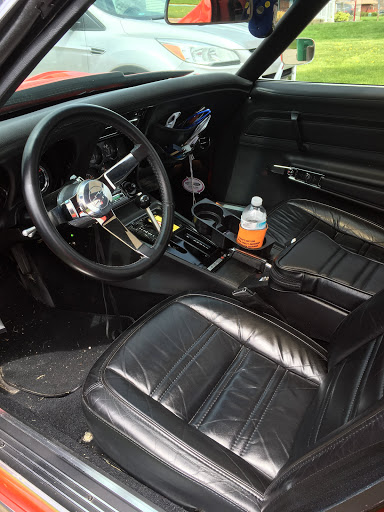 Used Car Dealer «Old Town Automobile & Truck», reviews and photos, 3921 Old Town Rd, Huntingtown, MD 20639, USA