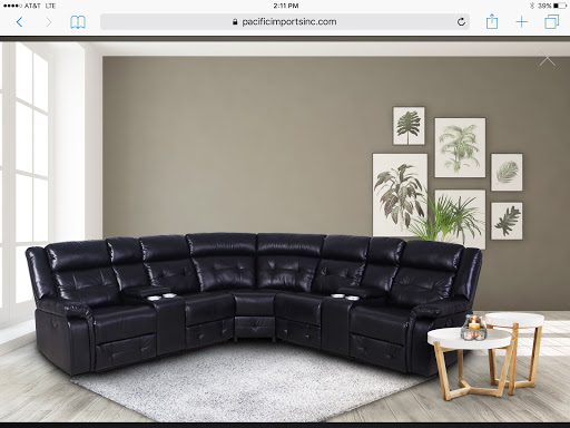 Mattress Store «Mattress & Furniture Liquidators», reviews and photos, 5145 N University Dr, Lauderhill, FL 33351, USA