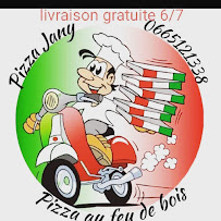 Photos du propriétaire du Pizzeria PIZZA JANY chez Jéjé à La Ciotat - n°9