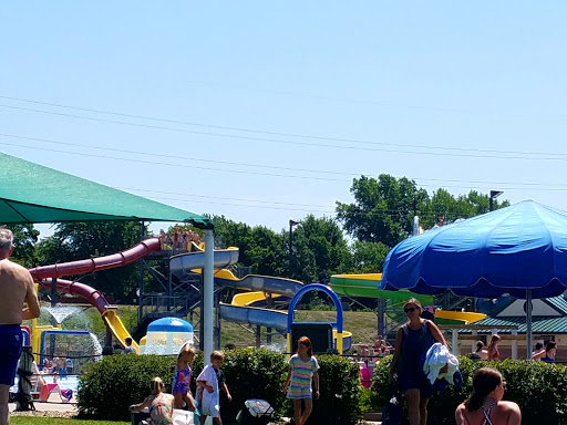 Water Park «Apple Valley Aquatic Center», reviews and photos, 14421 Johnny Cake Ridge Rd, Apple Valley, MN 55124, USA