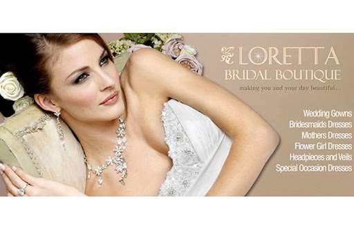 Boutique «Loretta Bridal boutique», reviews and photos, 28811 S Tamiami Trail, Bonita Springs, FL 34135, USA