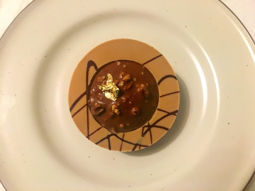 Dessert Shop «Sixth Course», reviews and photos, 1544 15th St, San Francisco, CA 94103, USA