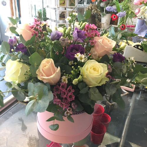 Comments and reviews of The Beehive Florist Hereford