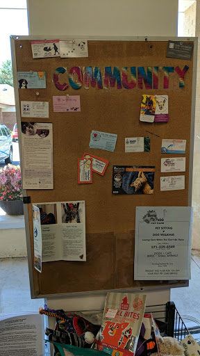 Pet Supply Store «Petco», reviews and photos, 7395 Lee Hwy E, Falls Church, VA 22042, USA