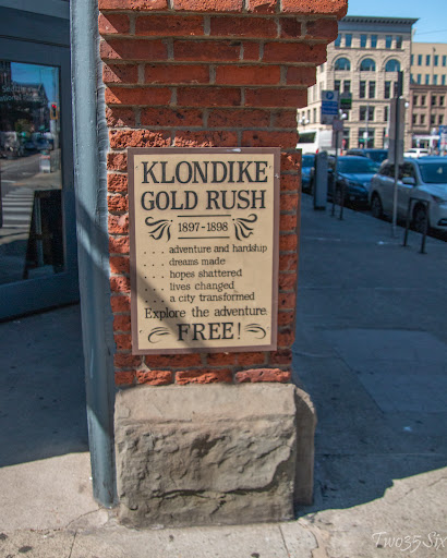 Historical Place «Klondike Gold Rush - Seattle Unit», reviews and photos, 319 2nd Ave S, Seattle, WA 98104, USA