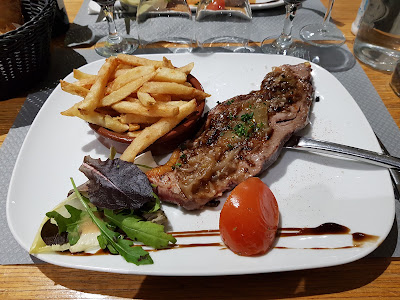 O'Garage - Brasserie à Orthez