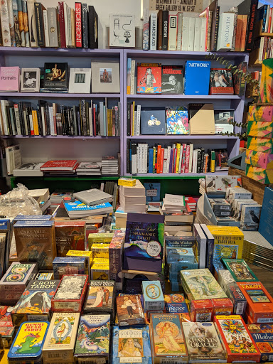 Used Book Store «Spoonbill & Sugartown Books», reviews and photos, 218 Bedford Ave, Brooklyn, NY 11249, USA