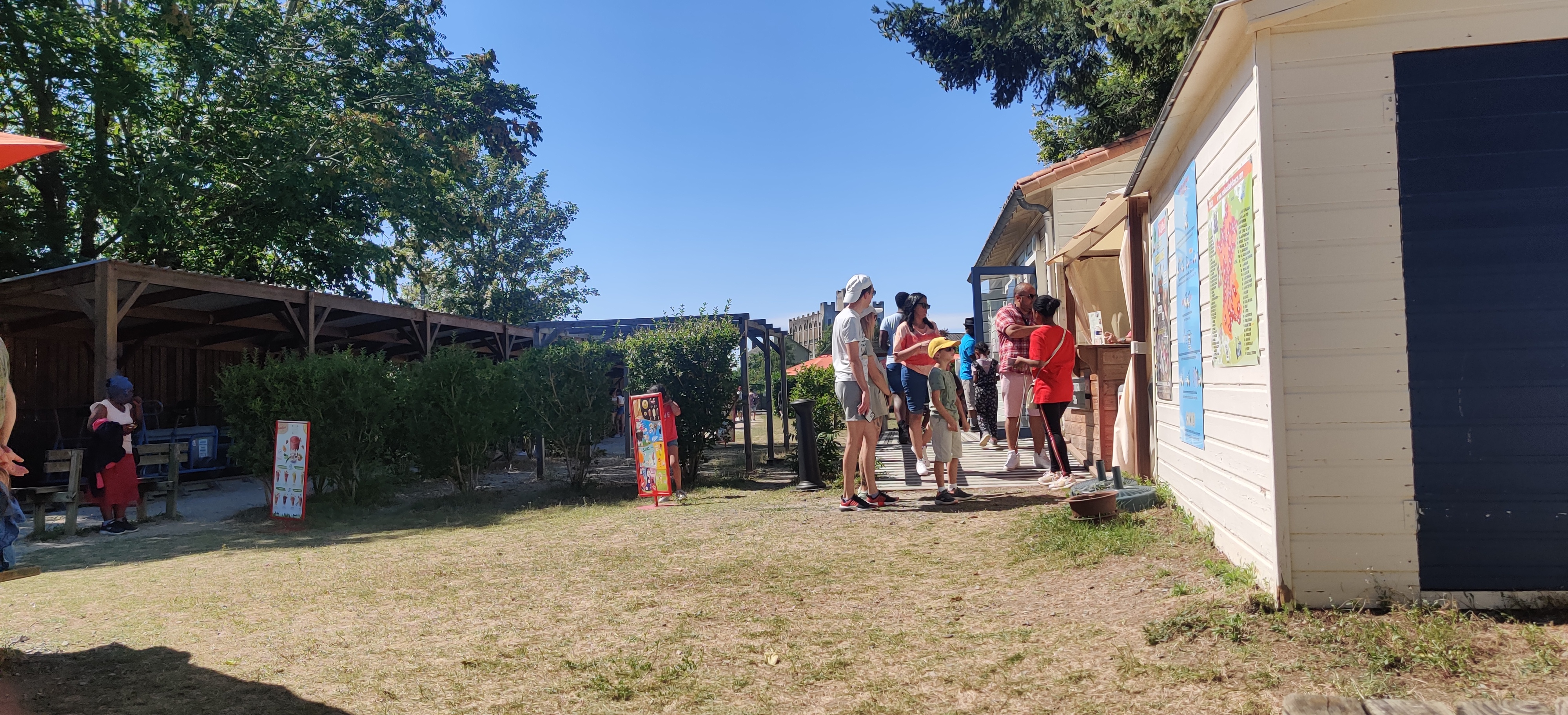 Photo n° 1 de l'avis de Laurent.r fait le 14/07/2023 à 14:34