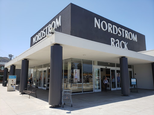 Department Store «Nordstrom Rack Mission Valley», reviews and photos, 1640 Camino Del Rio N, San Diego, CA 92108, USA