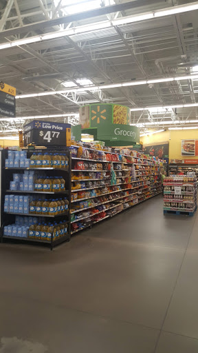 Department Store «Walmart Supercenter», reviews and photos, 16375 Merchants Ln, King George, VA 22485, USA