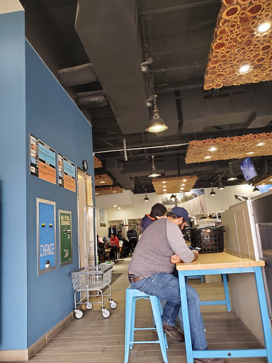 Laundromat «Lavandería Laundromat», reviews and photos, 5500 Babcock Rd #121, San Antonio, TX 78240, USA