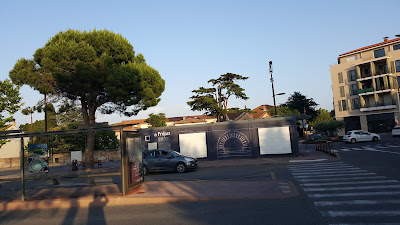Ti de Frejus (0) à Fréjus