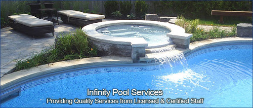 Infinity Pool Services