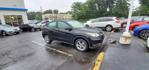 Car Dealer «Honda of Westport», reviews and photos, 1372 Post Rd E, Westport, CT 06880, USA