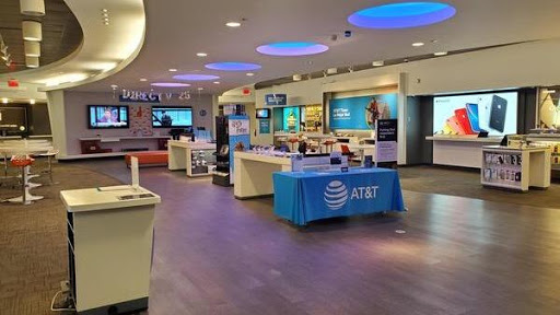 Cell Phone Store «AT&T», reviews and photos, 215 Miracle Mile, Coral Gables, FL 33134, USA