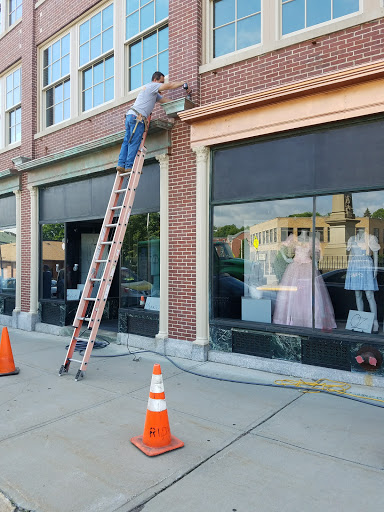 Performing Arts Theater «Stadium Theatre», reviews and photos, 28 Monument Square, Woonsocket, RI 02895, USA