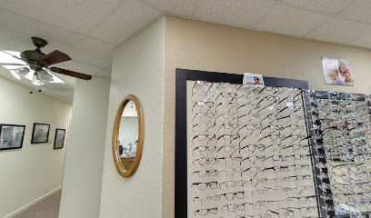 Manteca Optometric Eye Care Center