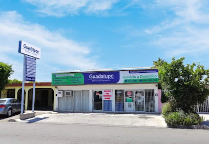 Clínica y Farmacia Guadalupe
