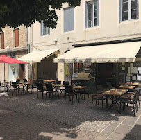 Atmosphère du Restaurant Caramelo à Bourg-en-Bresse - n°3