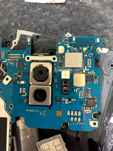 Cell Phone Store «iPhone Repair Plano, iPad, Samsung, Cell Phone Repair», reviews and photos, 240 Legacy Dr #202, Plano, TX 75023, USA