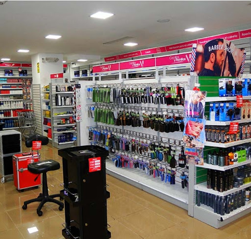 Nail products store Quito