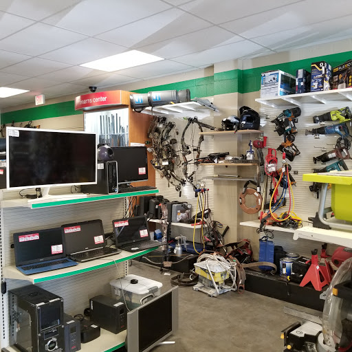 Pawn Shop «Value Pawn & Jewelry», reviews and photos, 2096 N Monroe St, Tallahassee, FL 32303, USA