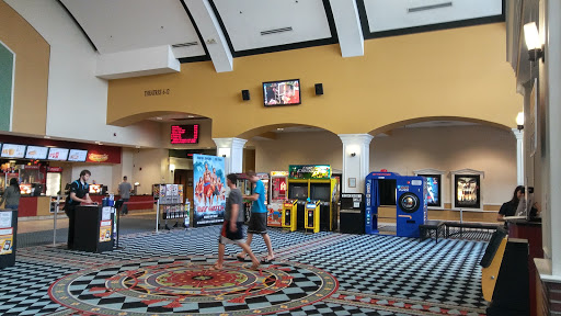 Movie Theater «Regal Cinemas New Town 12», reviews and photos, 4911 Courthouse St, Williamsburg, VA 23188, USA