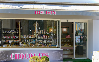 Pâtisserie Boudon à Saint-Pierre-d'Oléron