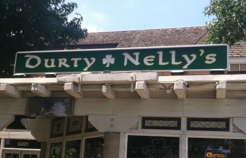 Durty Nellys