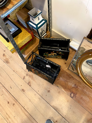 Thrift Store «The Blessing Barn», reviews and photos