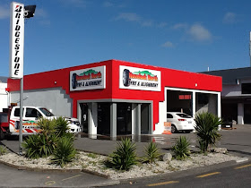 Havelock North Tyre and Alignment