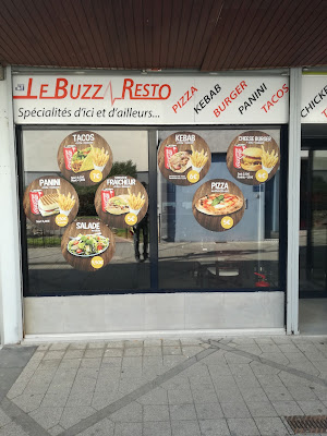 Les Hauts Magasins (Croix du Sud) à Reims