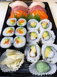 Photo n°23 de Ban sushi Pornic à Pornic ()