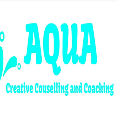 Aqua Creative Counselling and Coaching